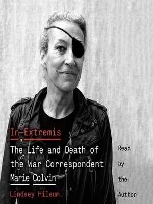 cover image of In Extremis